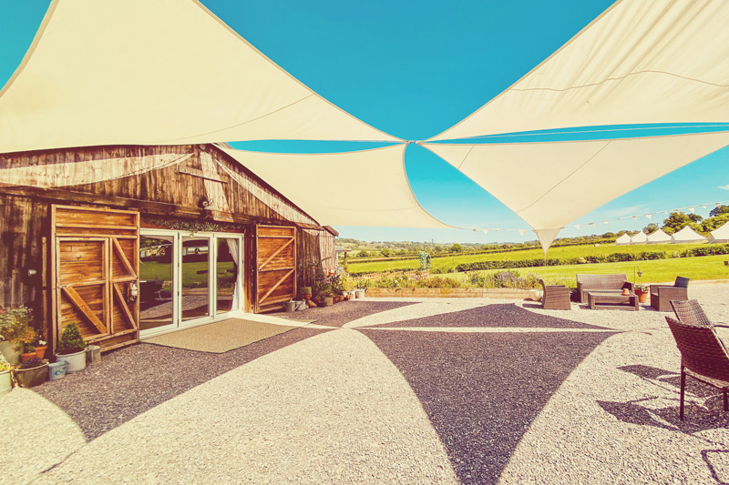 Cott Barn Farm Wedding Barn